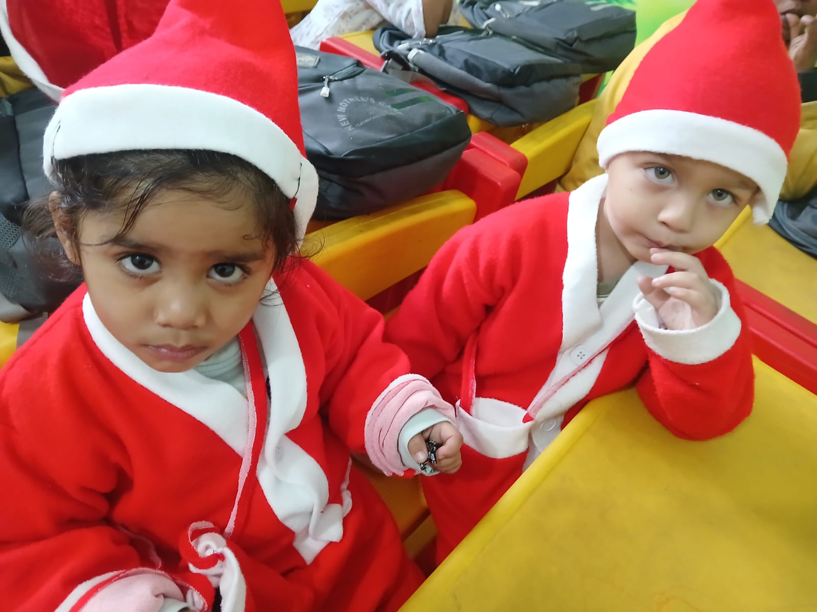 Christmas Celebrations