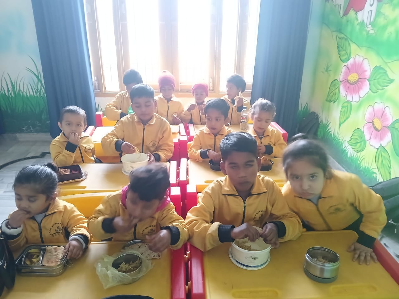 Annual Day Celebrations
