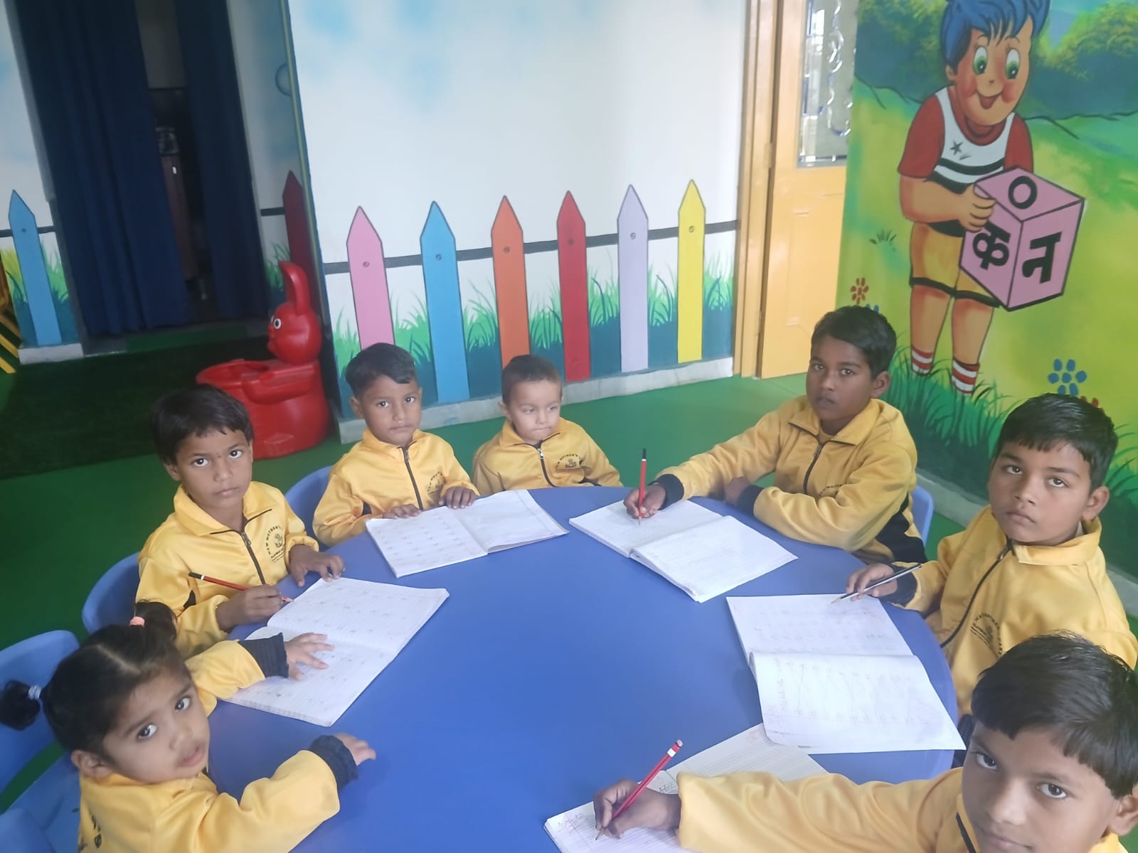 Educational Events